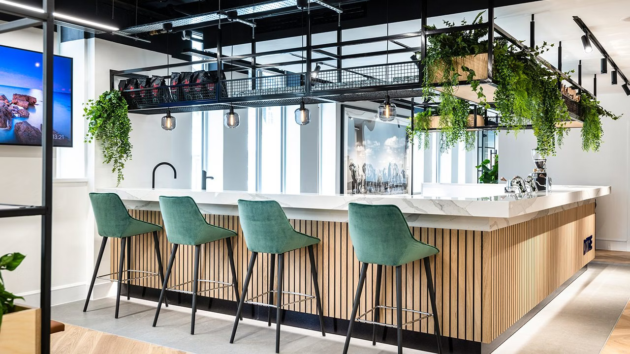 Fit-Out Services