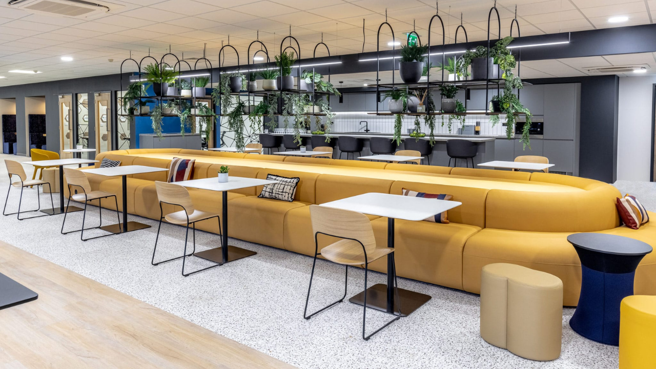 Fit-Out Services