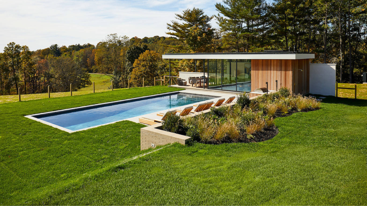 Landscaping Services