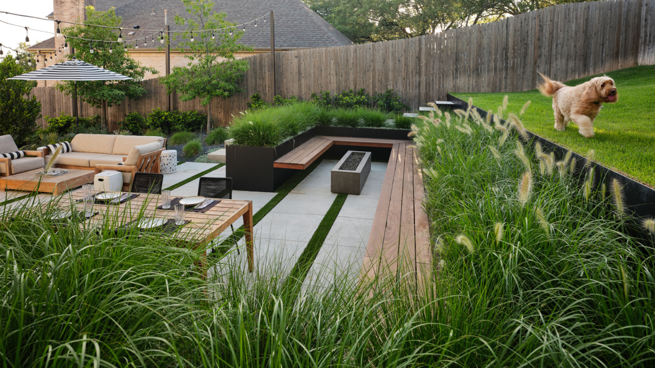 Landscaping Services
