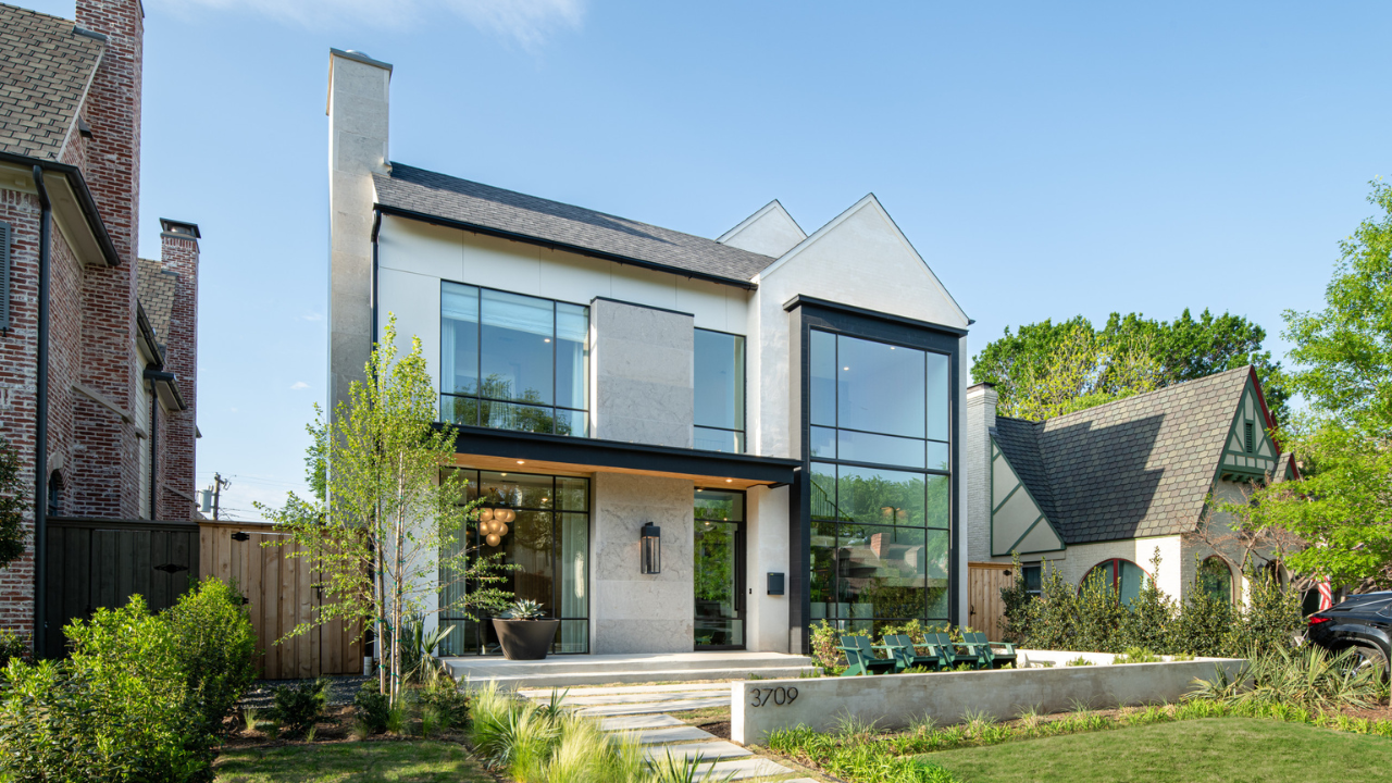 After — Mia Thompson energy-efficient home